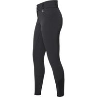 Produktbild von Premier Equine Sophia Reithose für Damen in Schwarz Größe 44