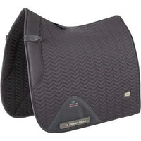 Produktbild von Premier Equine Sovereign Dressurmatte aus Baumwolle für Pferde