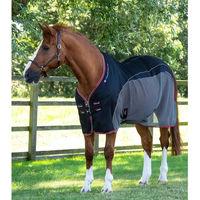 Produktbild von Premier Equine Sports Trockenes Pferdedeck Schwarz