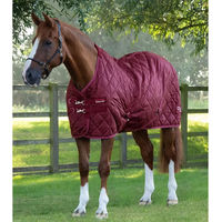 Produktbild von Premier Equine Stalldecke für Pferde 200g