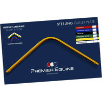 Produktbild von Premier Equine Sterling Sattelbaum für Pferde in XL