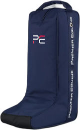 Produktbild von Premier Equine Stiefeltasche Reiten Team Tall Unisex