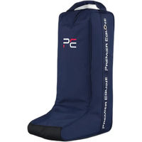 Produktbild von Premier Equine Stiefeltasche Reiten Team Tall Unisex