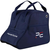 Produktbild von Premier Equine Stiefeltasche Team Short Blau Unisex
