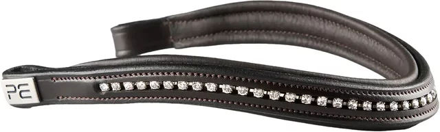 Premier Equine Stirnband für Pferde mit Swarovski Kristallen – Bild 1 von 1