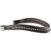 Produktbild von Premier Equine Stirnband für Pferde mit Swarovski Kristallen
