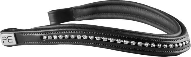 Premier Equine Stirnband für Pferde mit Swarovski Kristallen – Bild 1 von 1