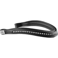 Produktbild von Premier Equine Stirnband für Pferde mit Swarovski Kristallen