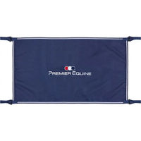 Produktbild von Premier Equine Team Stable Boxgitter aus Polyester Blau
