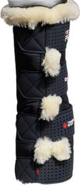 Premier Equine Techno Wool Gamaschen für Pferde aus Nylon – Bild 1 von 1