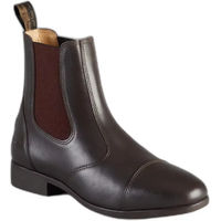 Produktbild von Premier Equine Torlano Chelsea-Reitstiefel aus Leder Braun EU 41 Unisex
