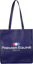 Produktbild von Premier Equine Tote Bag Unisex Blau Größe M
