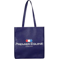 Produktbild von Premier Equine Tote Bag Unisex Blau Größe M