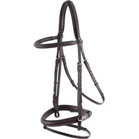 Produktbild von Premier Equine Trensenzaum Delizioso aus Leder in XL