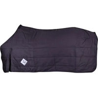 Produktbild von Premier Equine Unterdecke All Year aus Baumwolle Schwarz
