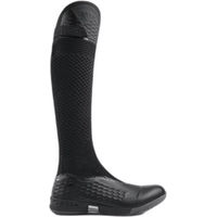 Produktbild von Premier Equine Vallardi Lederreitstiefel Damen Schwarz