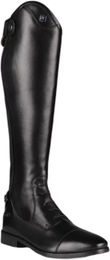 Produktbild von Premier Equine Vedetta Reitstiefel Damen aus Leder Schwarz Größe 39 Large