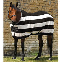 Produktbild von Premier Equine Vellus Trocknende Fleecedecke für Pferde