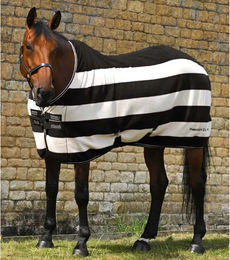 Produktbild von Premier Equine Vellus Trocknende Fleecedecke für Pferde