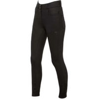 Produktbild von Premier Equine Virtue Reithose Damen Full Grip Schwarz Größe 38