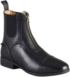 Premier Equine Virtus Reitstiefel aus Leder Unisex Größe 43 EU – Bild 1 von 7