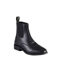 Produktbild von Premier Equine Volens Reitstiefel aus Kunstleder Schwarz Größe 52 EU