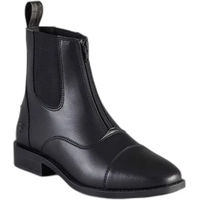 Produktbild von Premier Equine Volens Reitstiefel aus Kunstleder Schwarz Unisex Größe 41