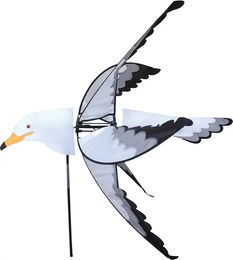 Premier Kites Flying Seagull Windspiel – Bild 1 von 1