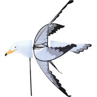 Produktbild von Premier Kites Flying Seagull Windspiel