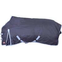 Produktbild von Premiere All Year Outdoor-Decke für Pferde aus Polyester 185/135 cm