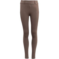 Produktbild von Premiere Blazingstar Reithose für Kinder Full Grip aus Nylon in Braun