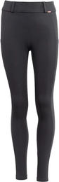 Premiere Blazingstar Reithose für Kinder mit Full Grip aus Nylon in Grau und Schwarz – Bild 1 von 1