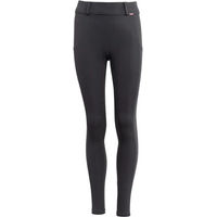 Produktbild von Premiere Blazingstar Reithose für Kinder mit Full Grip aus Nylon in Grau und Schwarz