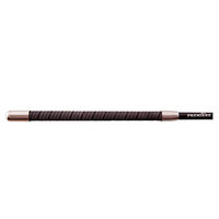 Produktbild von Premiere Bogenpeitsche Schwarz 160 cm