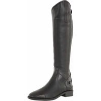 Produktbild von Premiere Chesta Reitstiefel aus Kunstleder Schwarz Unisex Größe 38 wasserabweisend