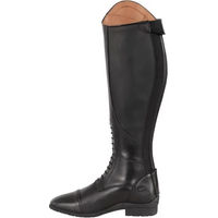 Produktbild von Premiere Davidoff Reitstiefel aus Leder für Damen in Schwarz Größe 40