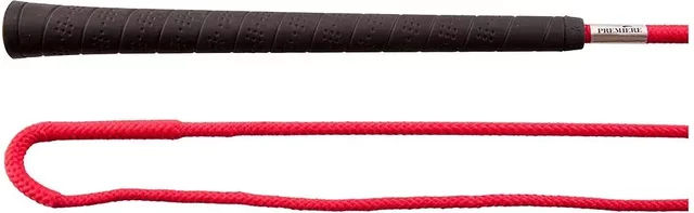 Produktbild von Premiere E.L.A.R.A. Nylon-Reithose Unisex Rot