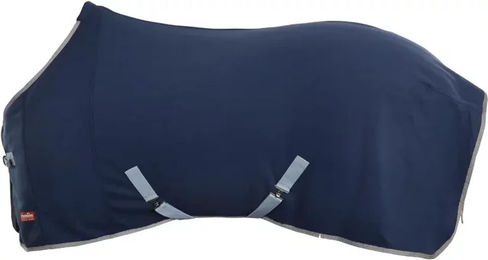 Premiere Equitation All Year Fleece-Abschwitzdecke für Pferde – Bild 1 von 1