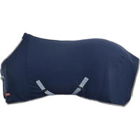 Produktbild von Premiere Equitation All Year Fleece-Abschwitzdecke für Pferde