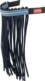 Produktbild von Premiere Equitation All Year Fliegenstirnband für Pferde aus Polyester in Blau