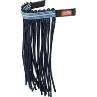 Produktbild von Premiere Equitation All Year Fliegenstirnband für Pferde aus Polyester in Blau