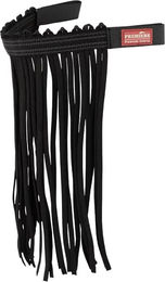 Produktbild von Premiere Equitation All Year Fliegenstirnband für Pferde aus Polyester Schwarz