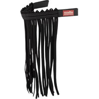 Produktbild von Premiere Equitation All Year Fliegenstirnband für Pferde aus Polyester Schwarz