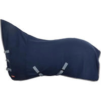 Produktbild von Premiere Equitation All Year Ganzjahres-Fleecedecke für Pferde in Blau