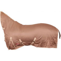 Produktbild von Premiere Equitation Basis Fliegendecke für Pferde in Beige