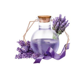 Produktbild von Premiere Excellent Klumpstreu Lavendel 2x12 kg