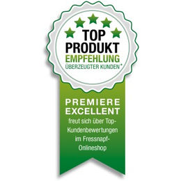 Premiere Excellent XL Klumpstreu 3x12 kg - 3 x 12 kg – Bild 1 von 2