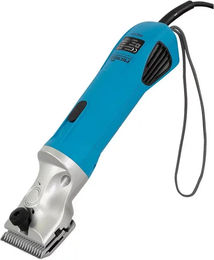 Produktbild von Premiere Falco Schermaschine für Pferde Blau