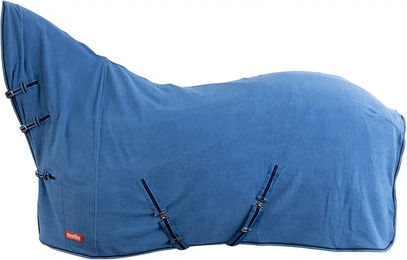 Premiere Fleecedecke für Pferde 260 g – Bild 1 von 1