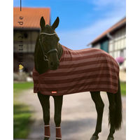 Produktbild von Premiere Fliegendecke Lightweight Cabernet Rot